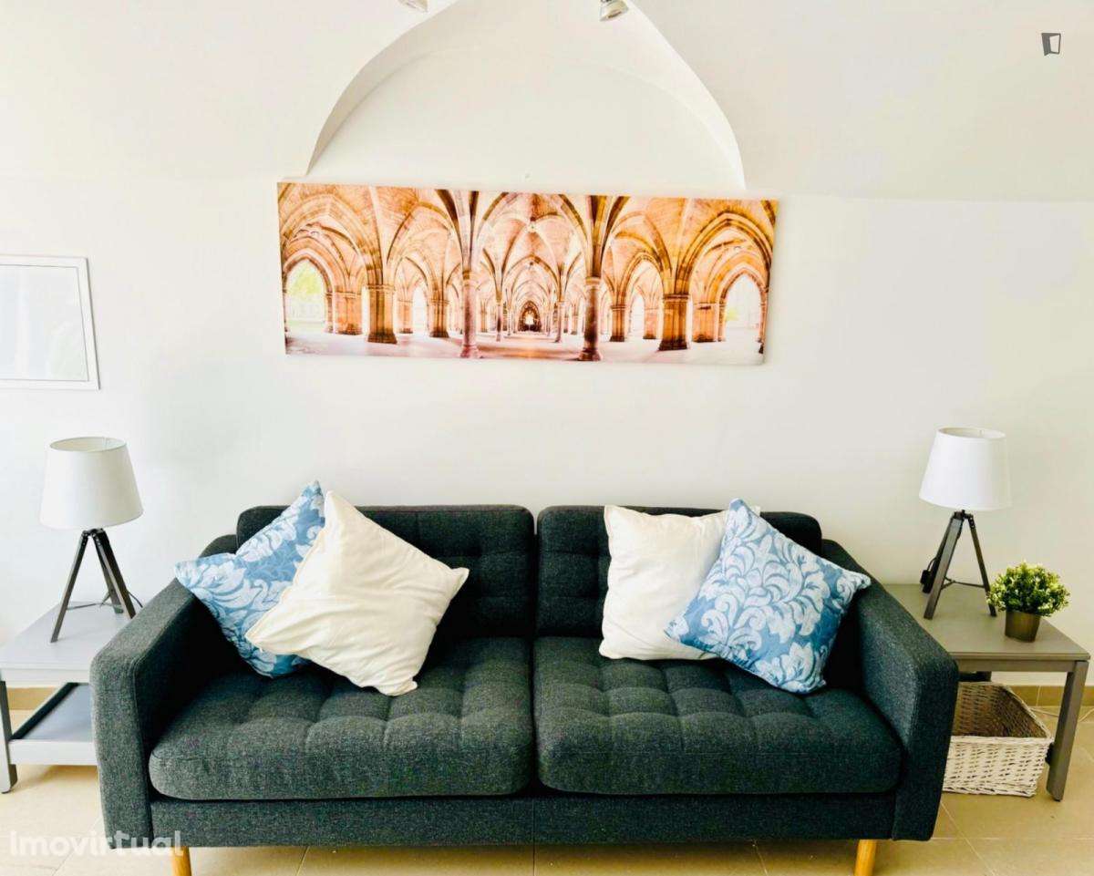 Apartamento com 1 quartos - localizado em Ajuda Lisbon - Grande imagem: 5/13