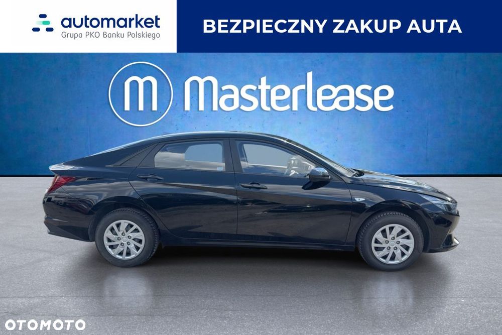 Hyundai Elantra 1.6 Modern - 4