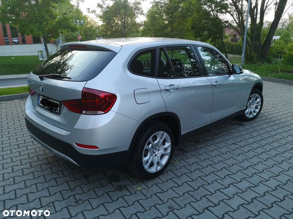 BMW X1 - 3