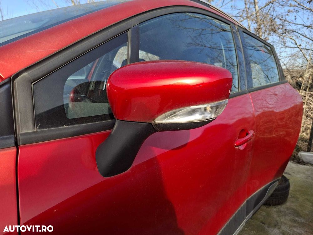 Oglinda stanga/dreapta Renault Clio 4 2017 - 2