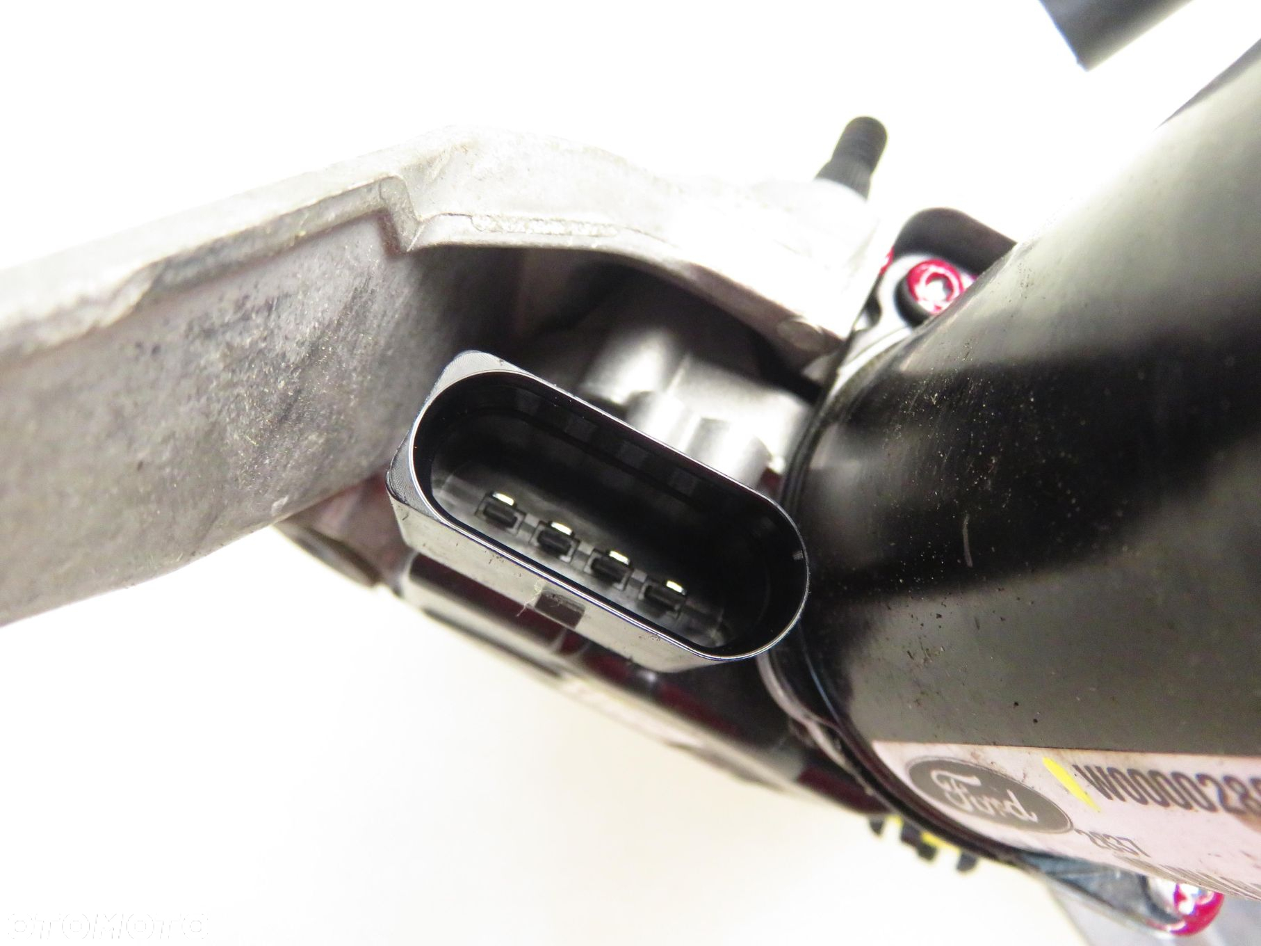 MECHANIZM WYCIERACZEK FORD B-MAX (JK) AV1117504AE W000025312 W000031055 - 6