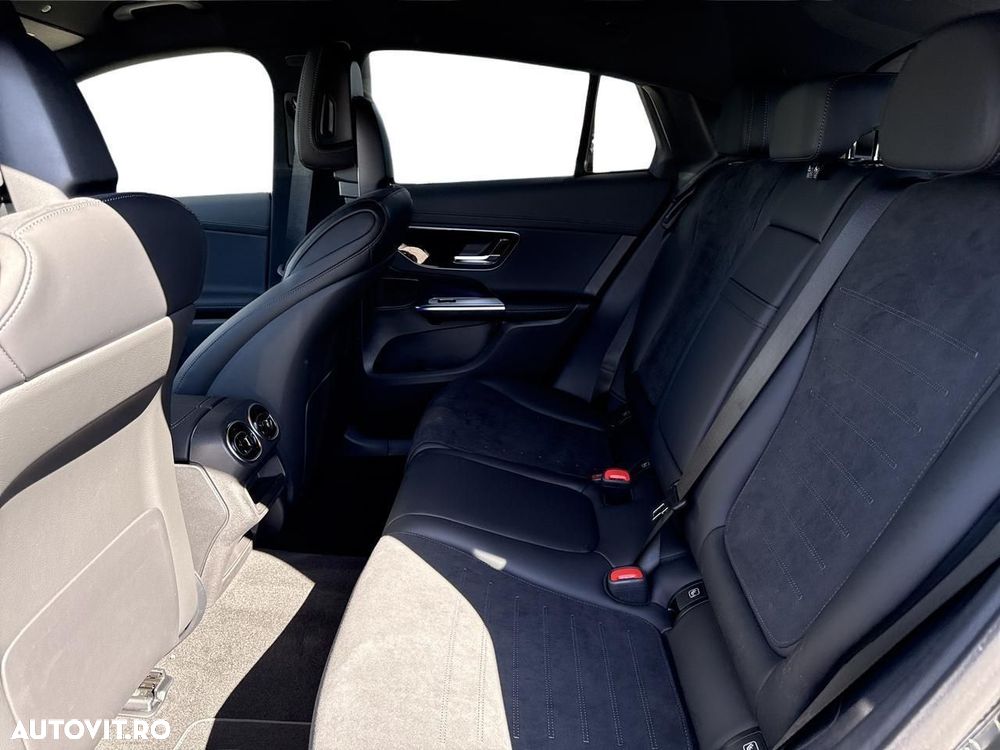 Mercedes-Benz GLC Coupe 200 4MATIC MHEV - 14