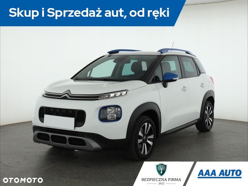 Citroën C3 Aircross - 3