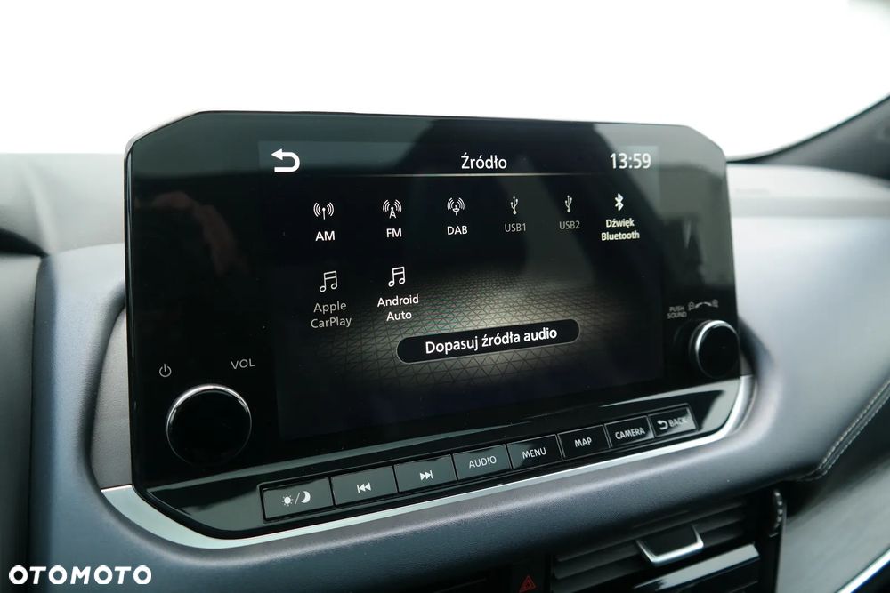 Nissan Qashqai 1.3 DIG-T Tekna DCT - 29