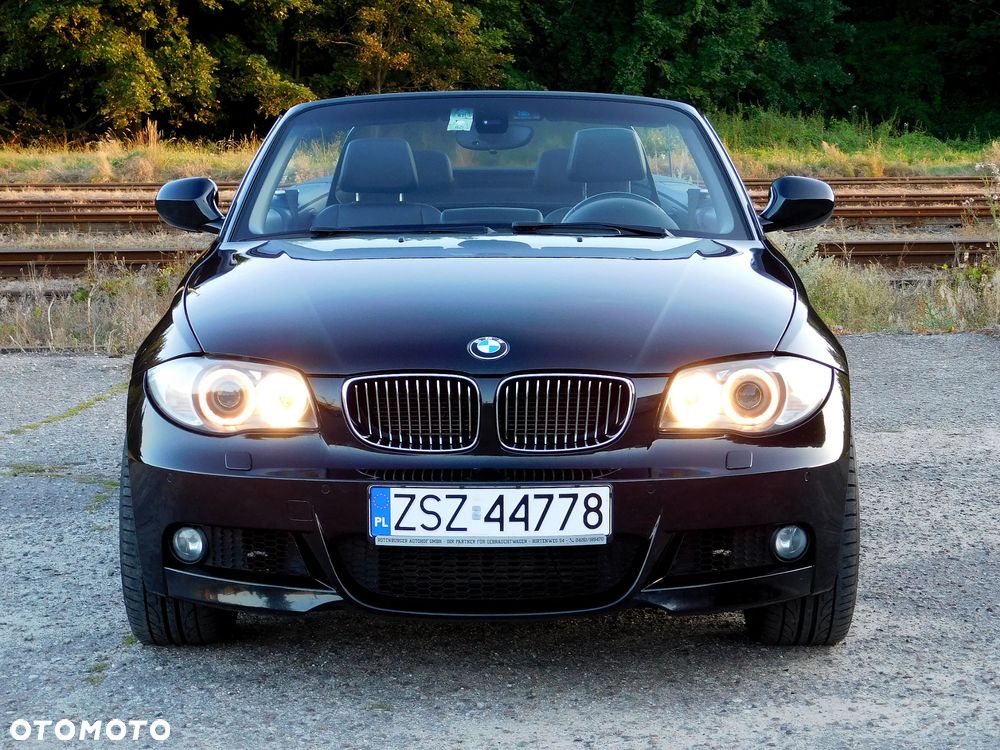 BMW Seria 1 123d - 13