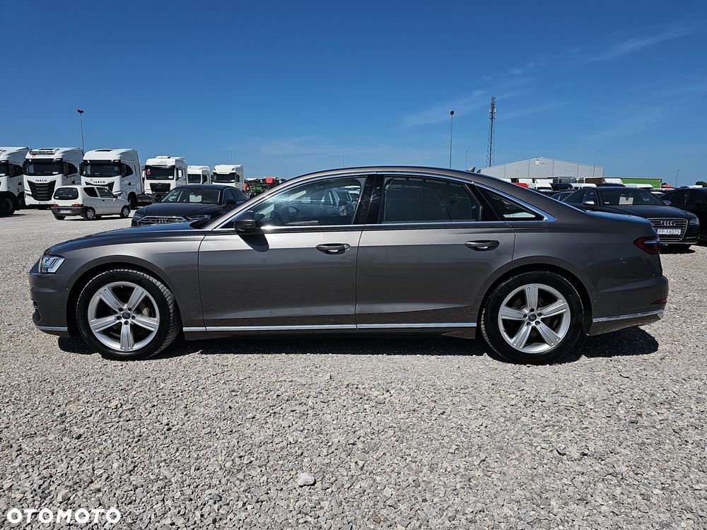 Audi Inny - 8