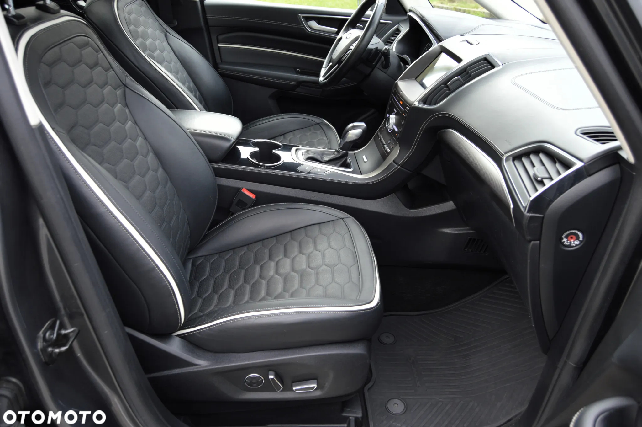 Ford S-Max 2.0 TDCi Vignale PowerShift - 16