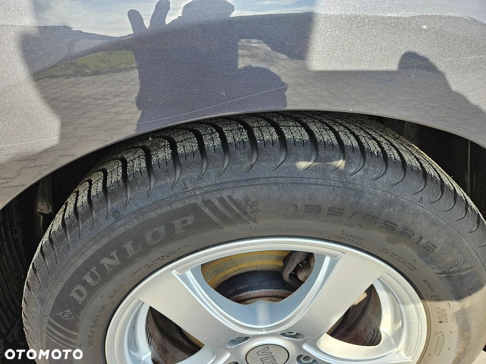 Kia Ceed 1.6 CRDi M - 13