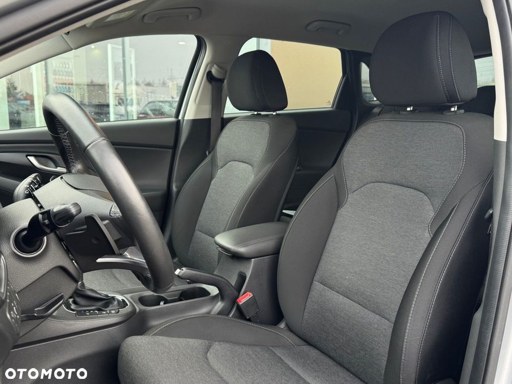 Hyundai i30 1.0 T-GDI Smart DCT - 20
