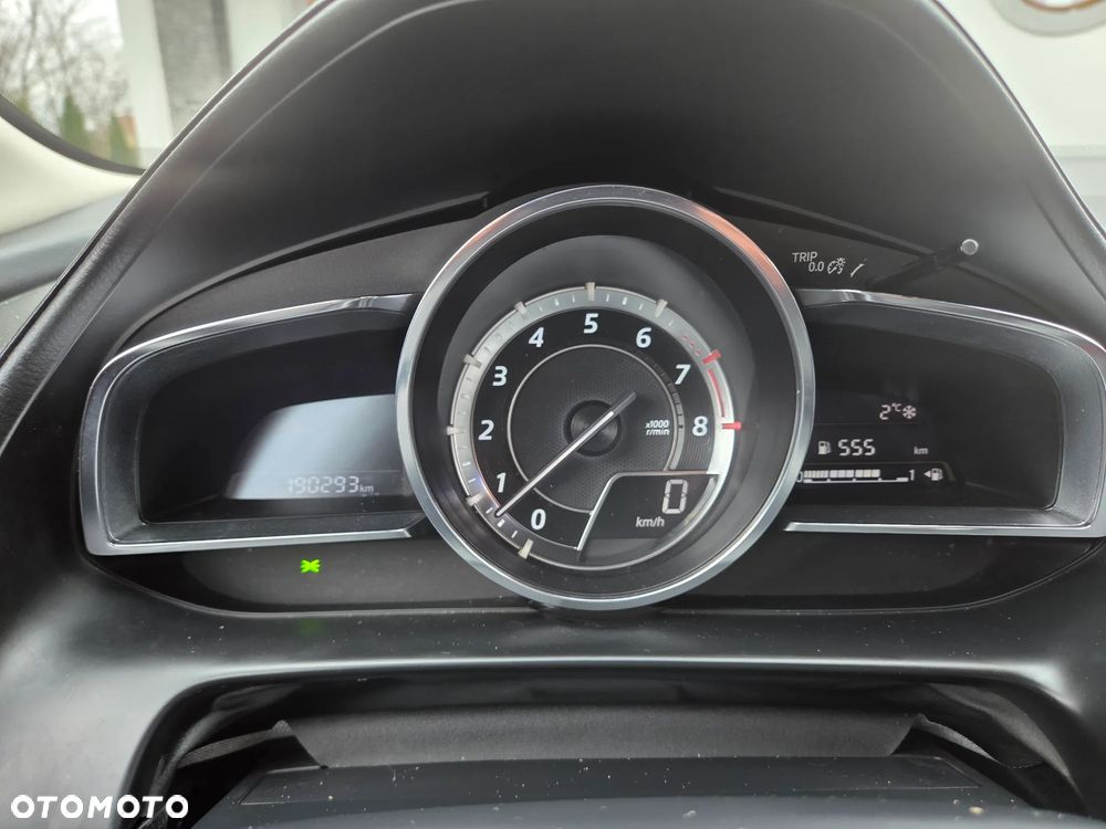 Mazda CX-3 2.0 Skypassion AWD - 17