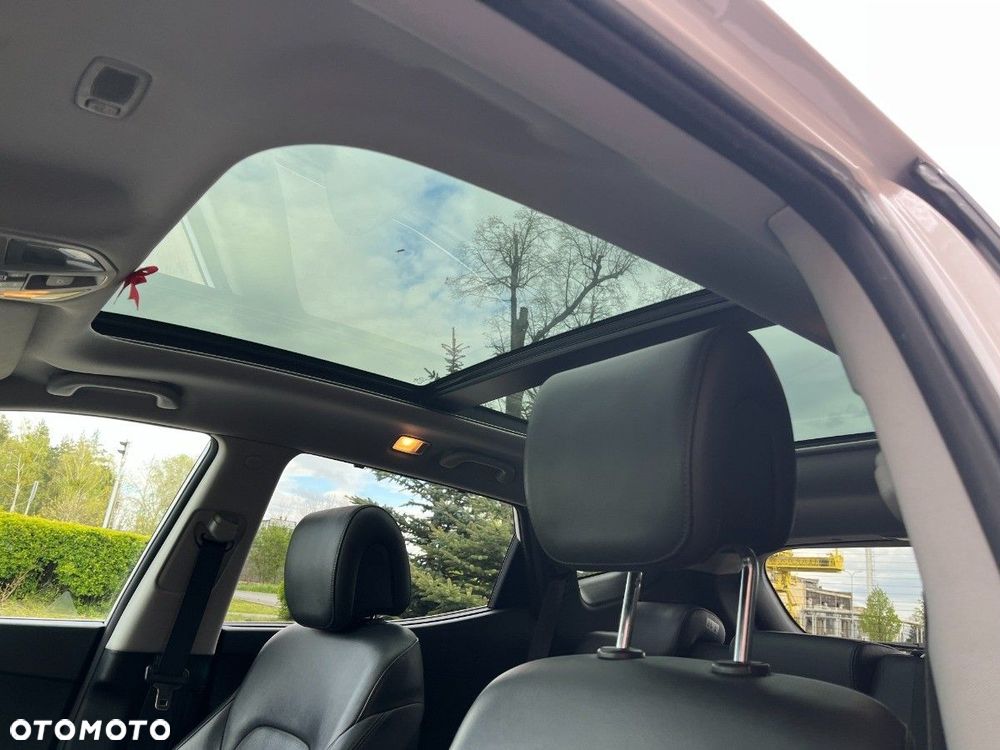 Hyundai Santa Fe 2.0 CRDi Executive 4WD - 29