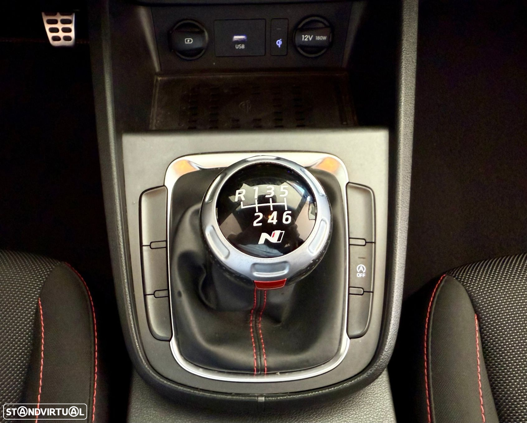 Hyundai Kauai 1.0 T-GDi N-Line - 24