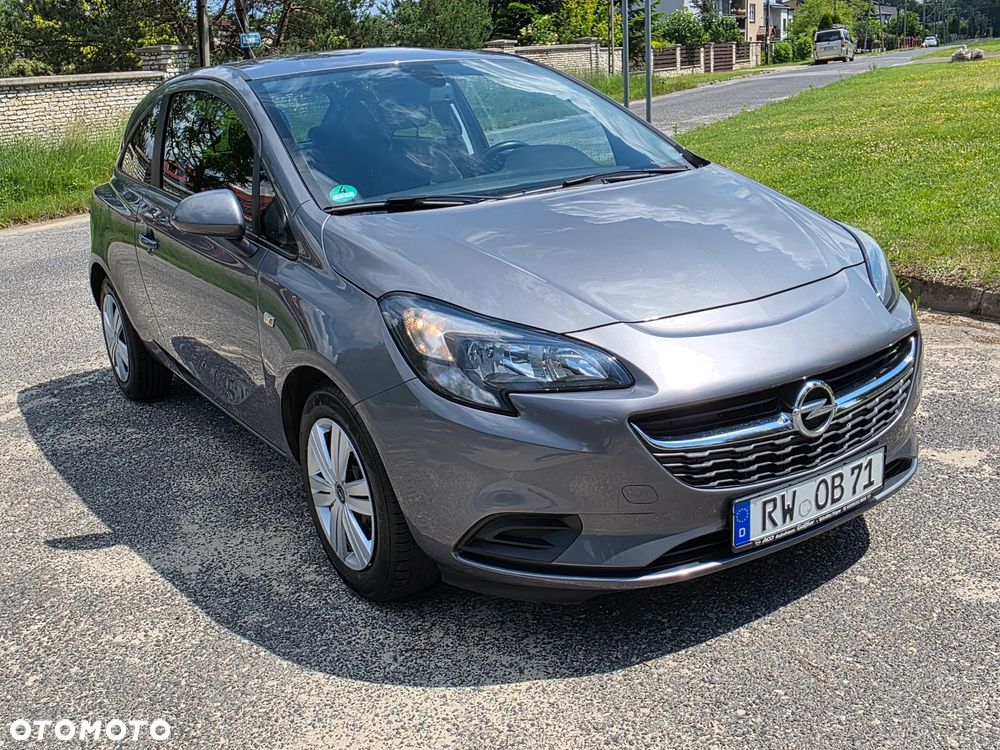 Opel Corsa 1.4 (ecoFLEX) Start/Stop Innovation - 1