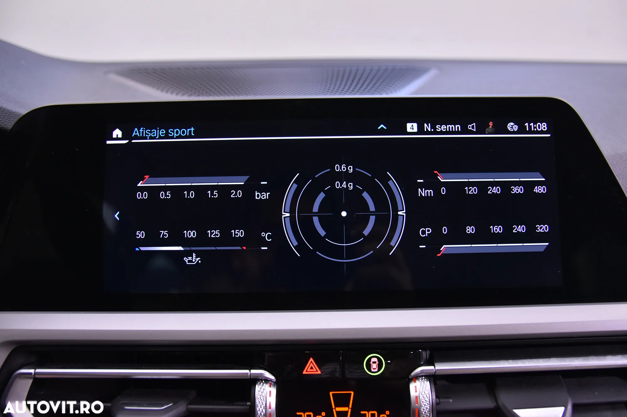 BMW Seria 3 330e xDrive AT PHEV - 22