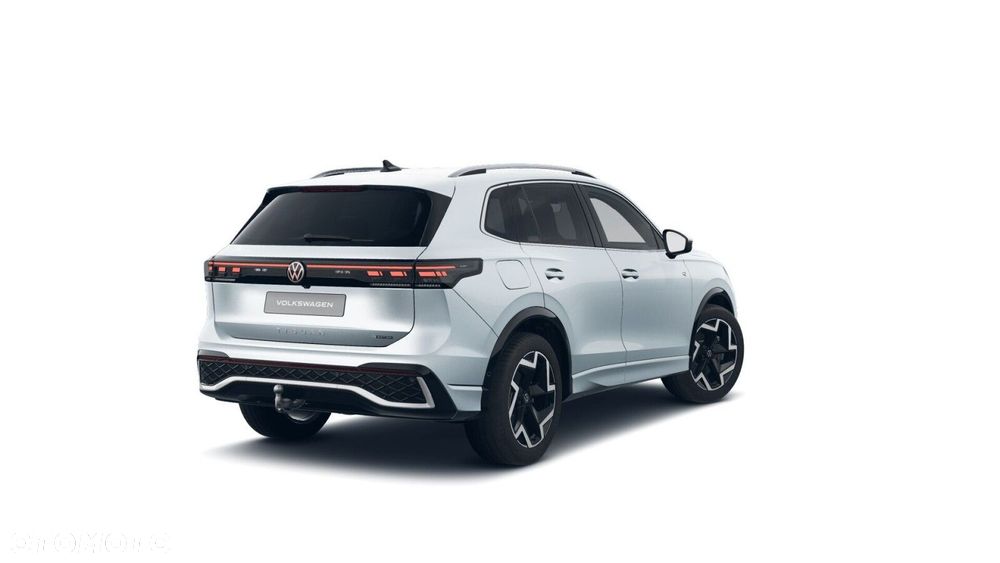 Volkswagen Tiguan 2.0 TSI 4Mot R-Line Plus DSG - 5