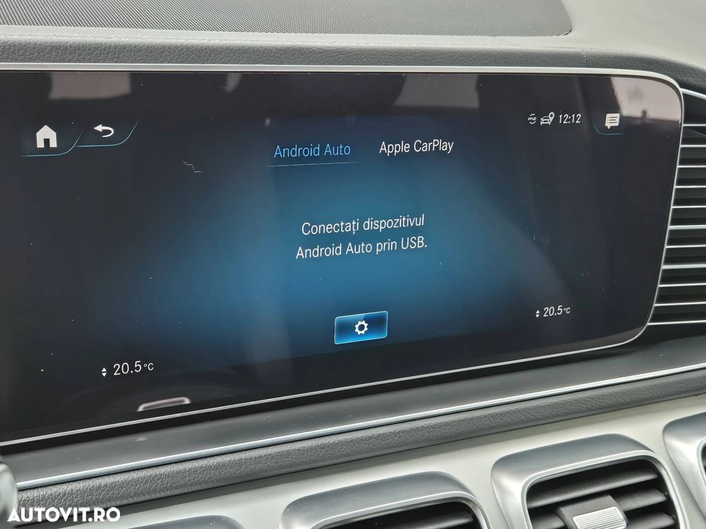 Mercedes-Benz GLE - 28