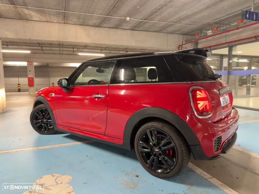 MINI 3 Portas One D - 1