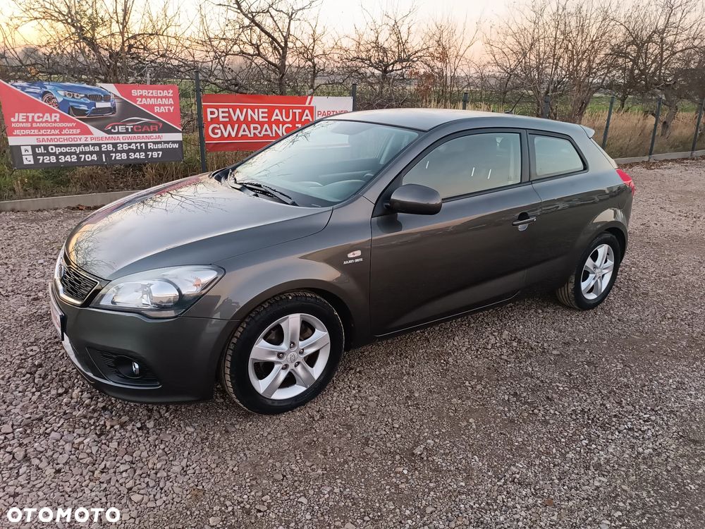 Kia ProCeed Pro_cee'd 1.6 Crdi Comfort - 6