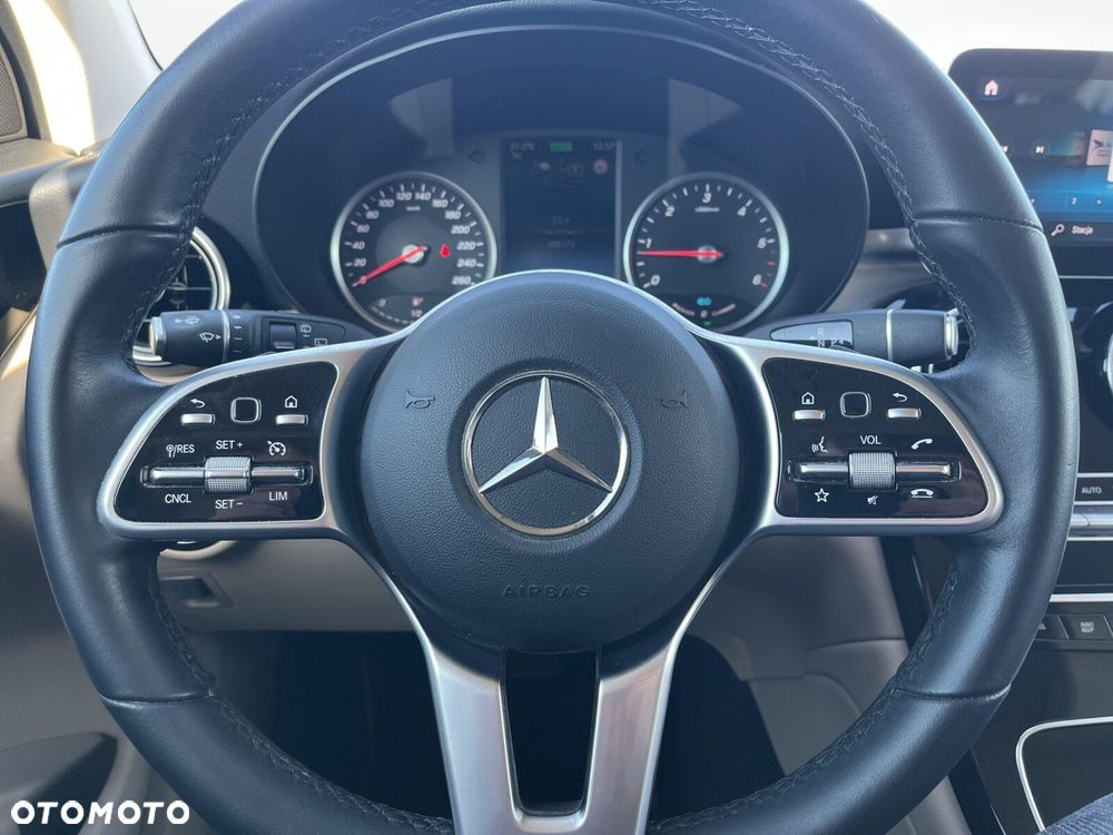Mercedes-Benz GLC 300 de 4-Matic - 24
