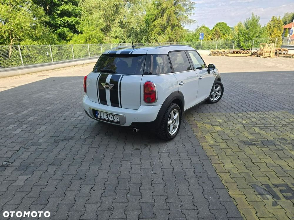 MINI Countryman - 9