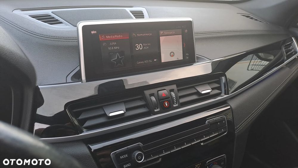 BMW X1 xDrive25i xLine sport - 5