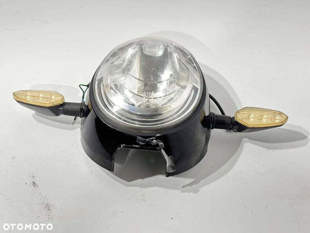 Lampa reflektor Yamasaki YM 50 YM50 - 3