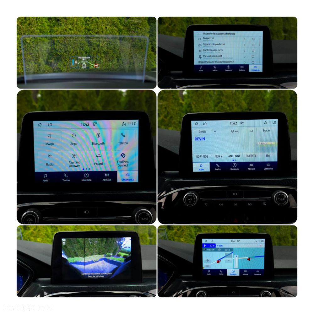 Ford Kuga 2.0 EcoBlue 4x4 ST-LINE X - 28