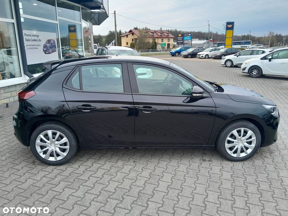 Opel Corsa - 5