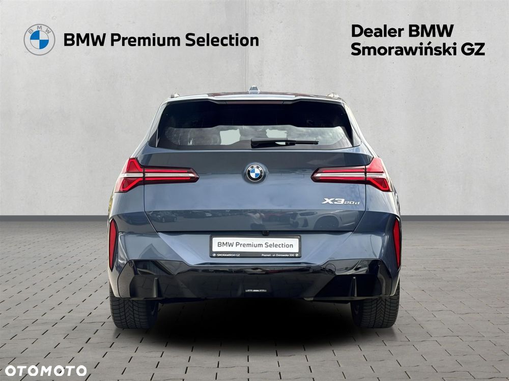 BMW X3 - 25