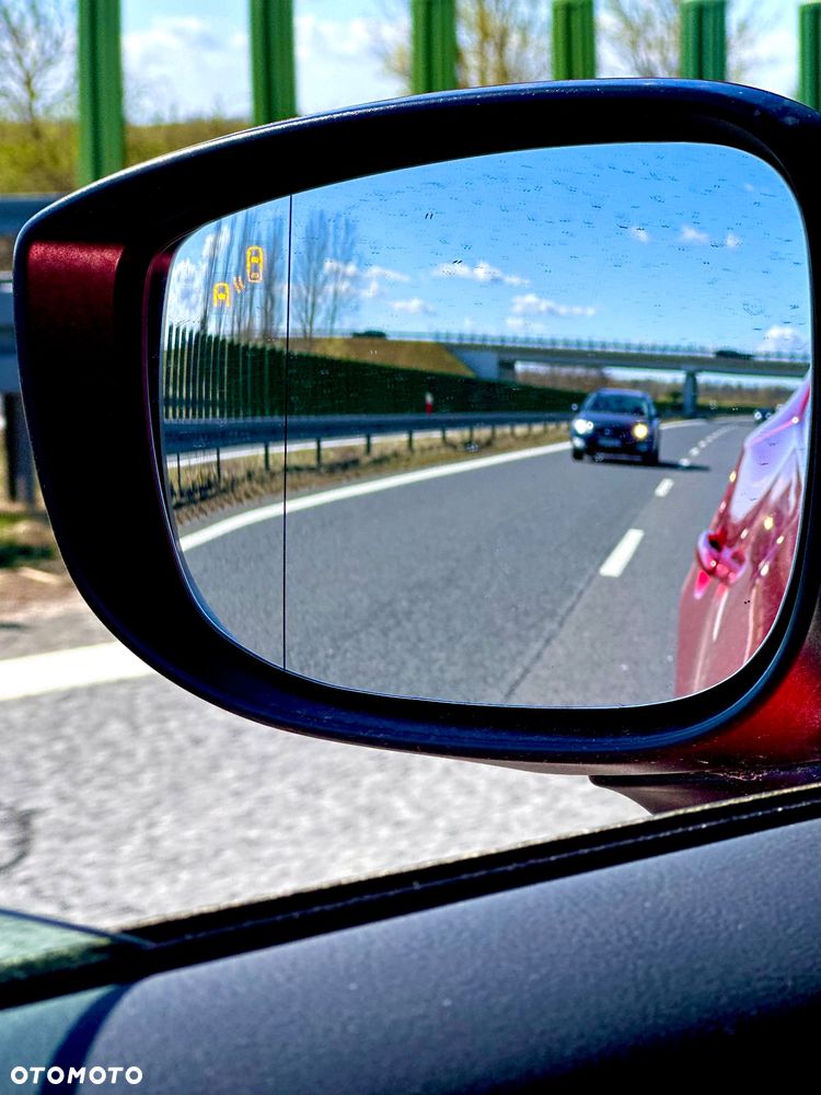 Mazda CX-5 2.0 Skypassion 2WD - 6