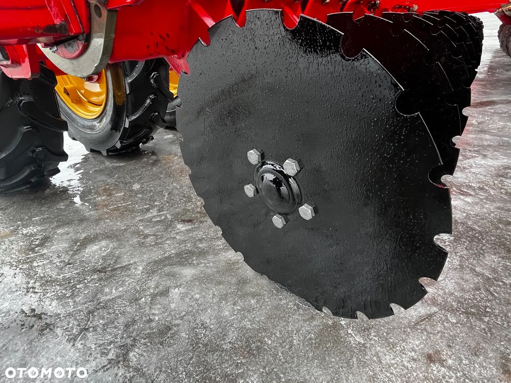 Väderstad Rapid RDA 600S - 7