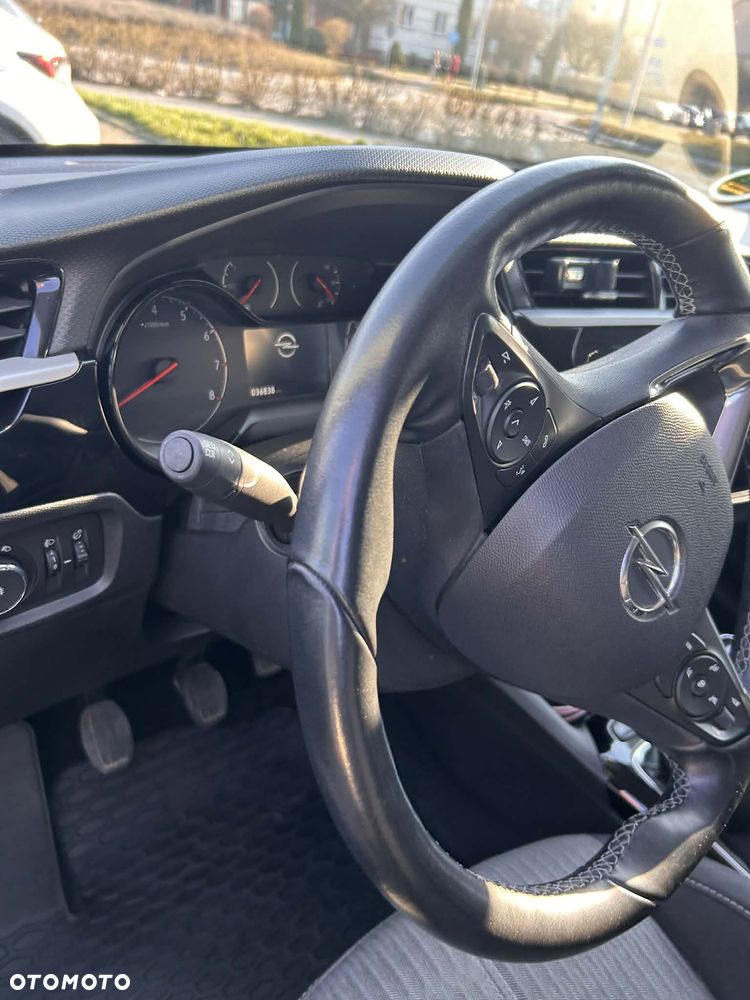 Opel Corsa 1.2 Edition S&S - 21