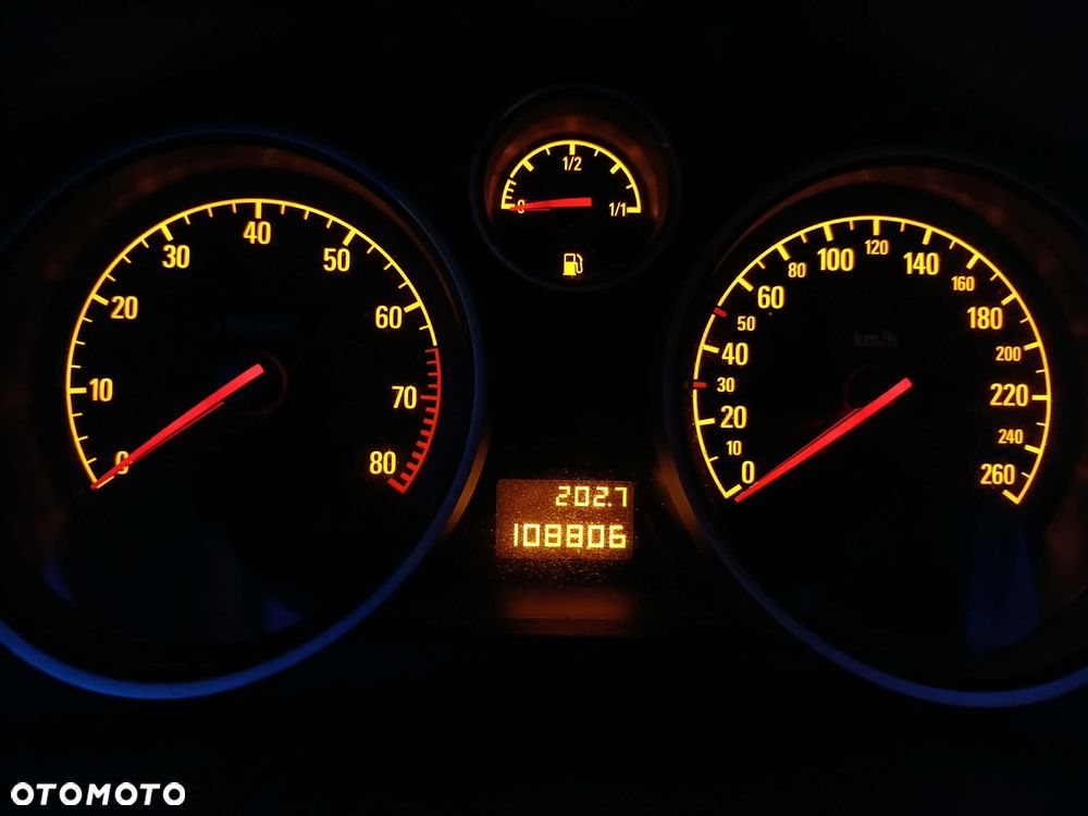 Opel Zafira 1.6 ECOFLEX Family Plus - 16