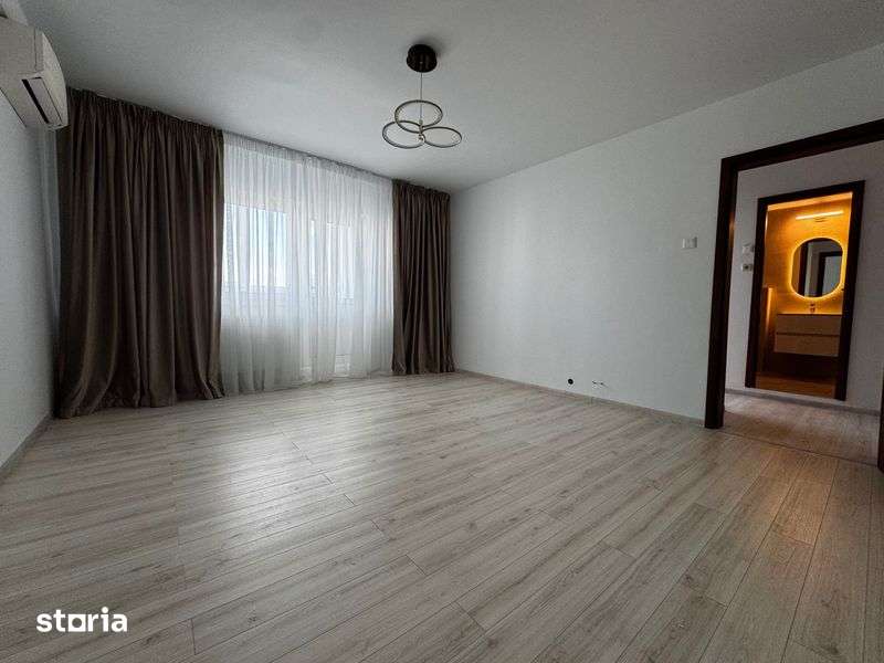 Garsoniera Renovata Superba — fotografia 1