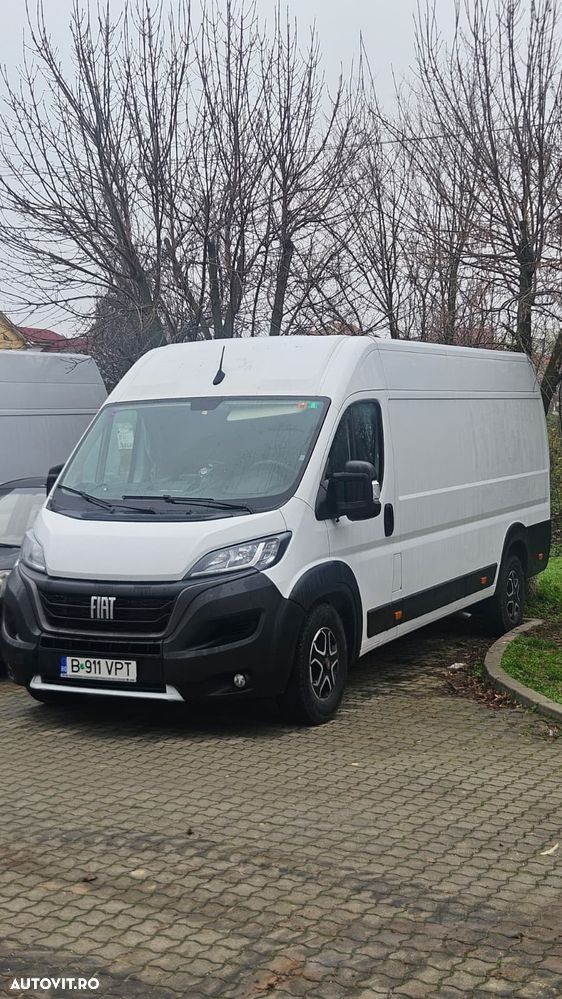 Fiat Ducato - 5
