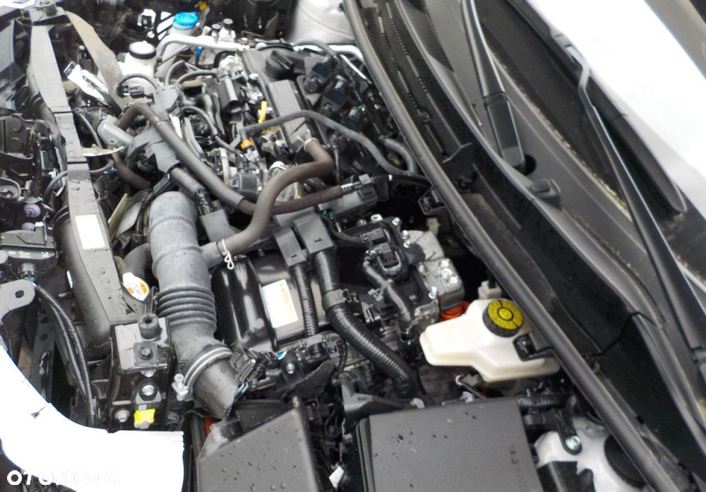Toyota Yaris - 5