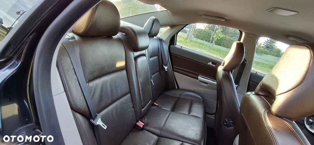 Volvo S40 1.6D DRIVe Start-Stop - 10