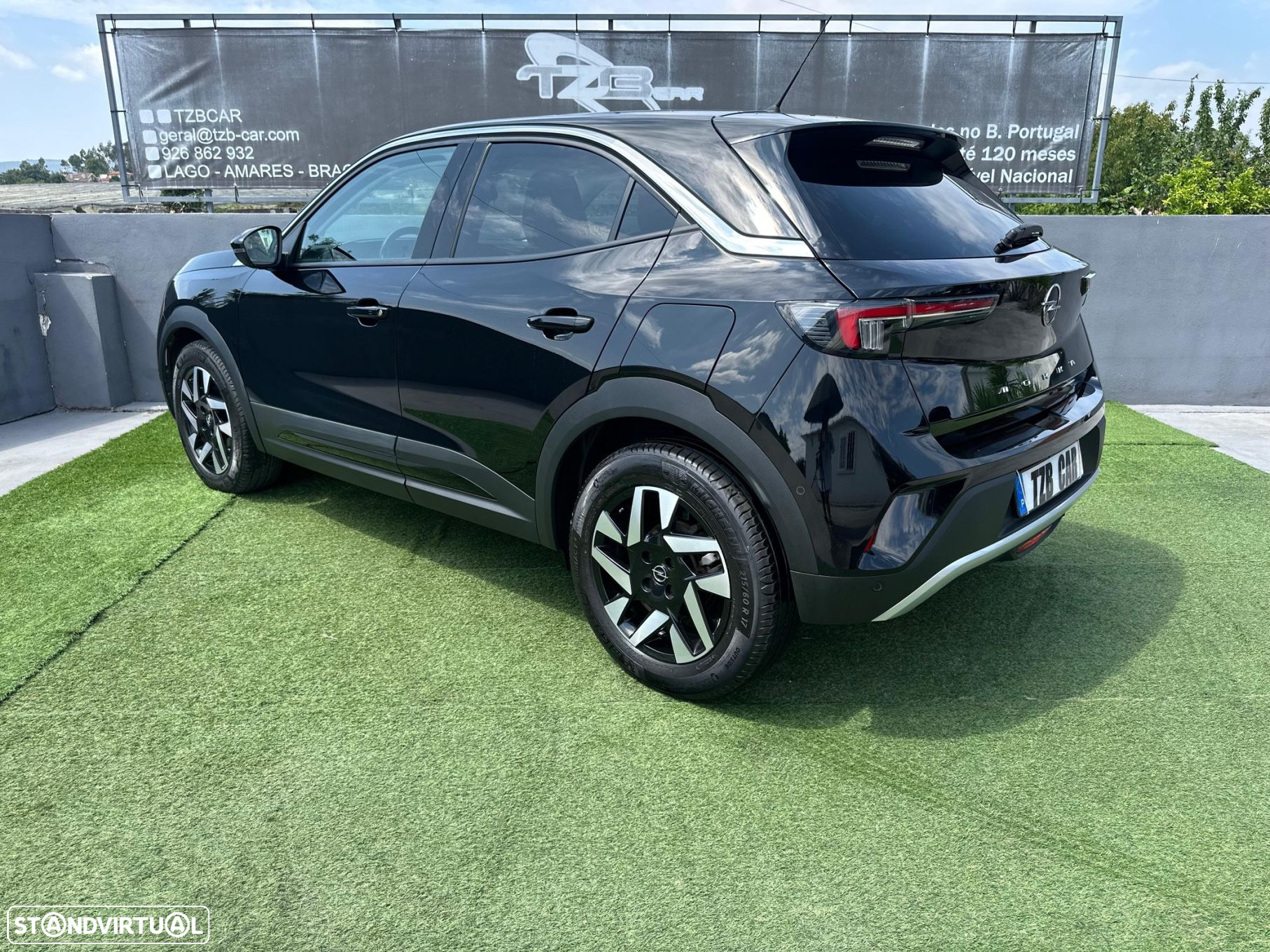 Opel Mokka 1.2 T Elegance - 6