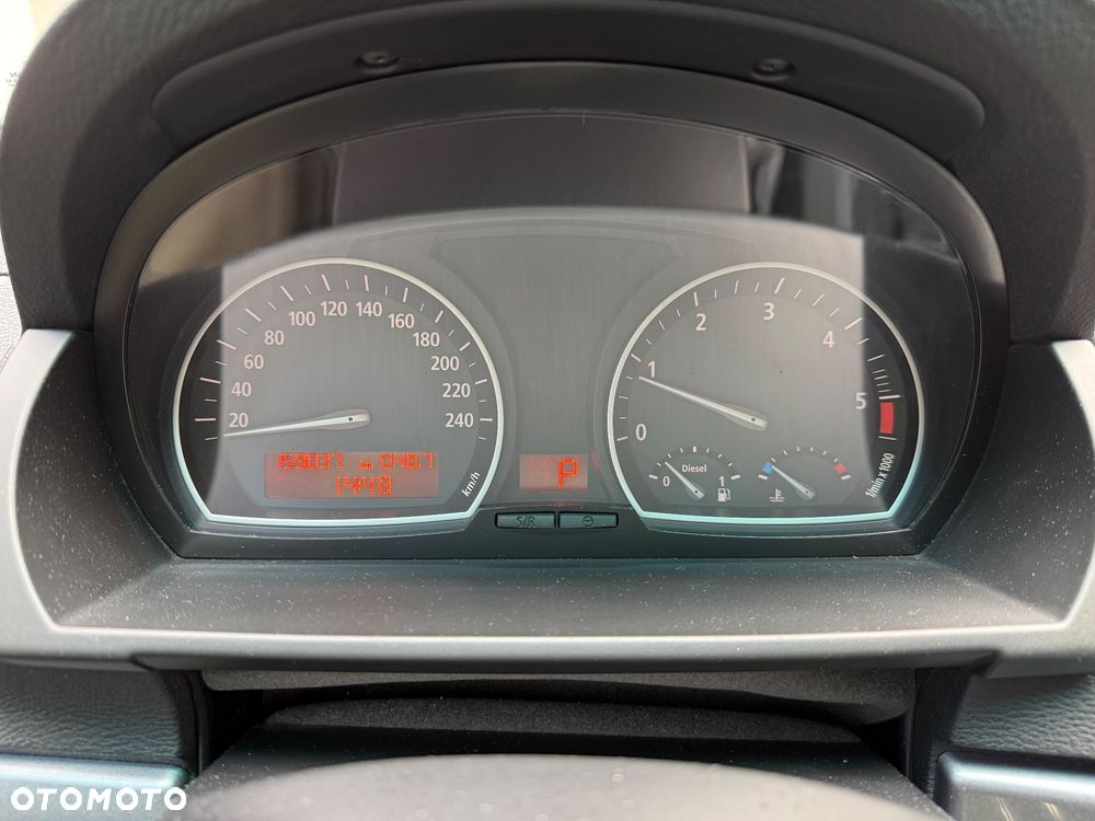 BMW X3 - 36