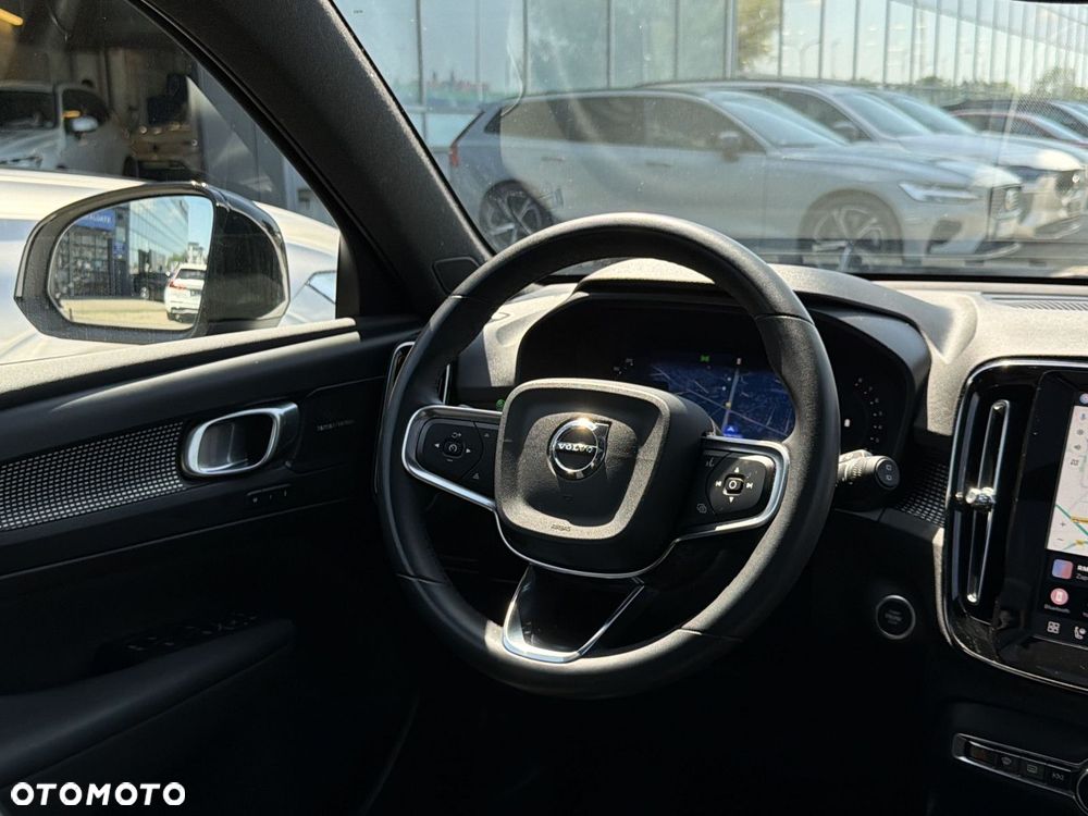 Volvo XC 40 - 12