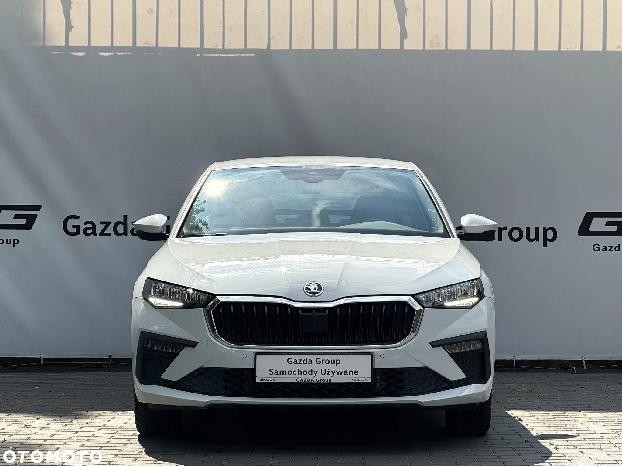 Skoda Scala 1.5 TSI Selection DSG - 3