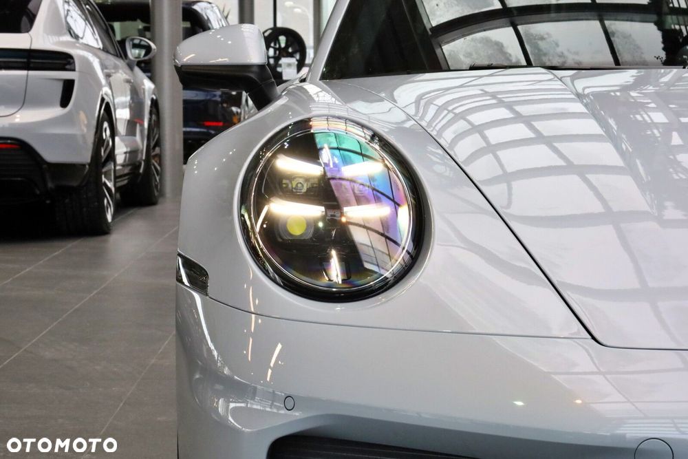 Porsche 911 - 9