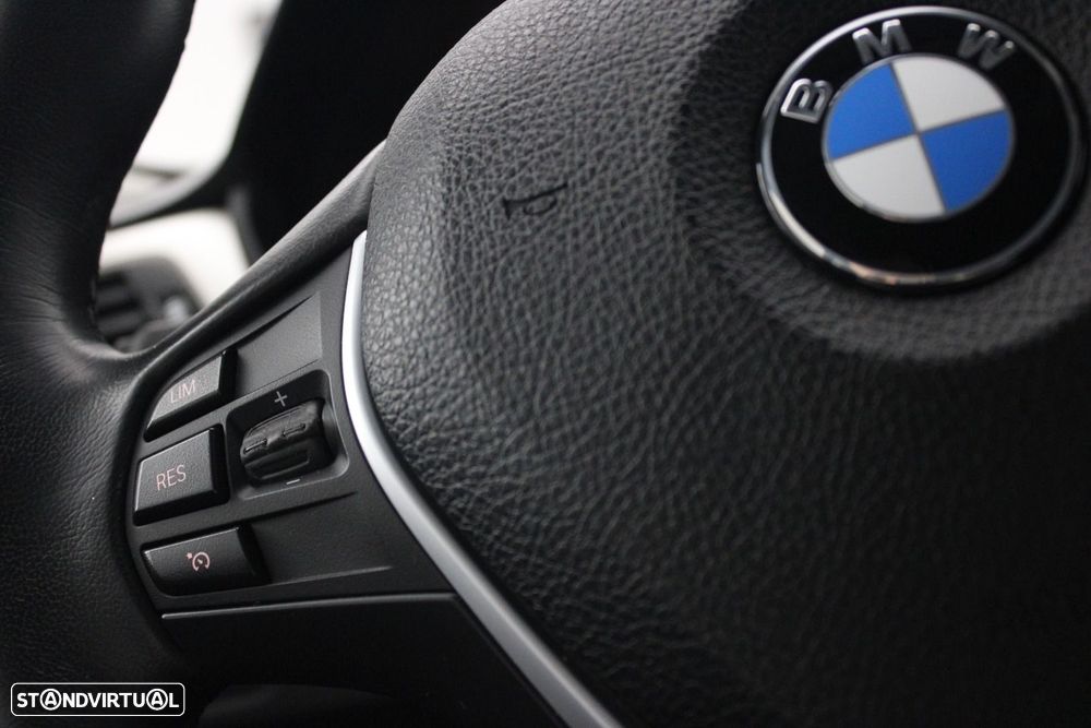 BMW 418 Gran Coupé d Advantage Auto - 11