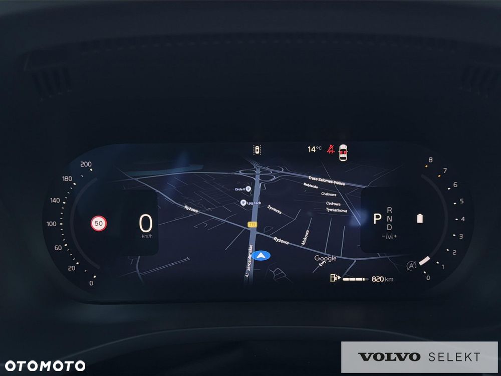 Volvo XC 60 - 17