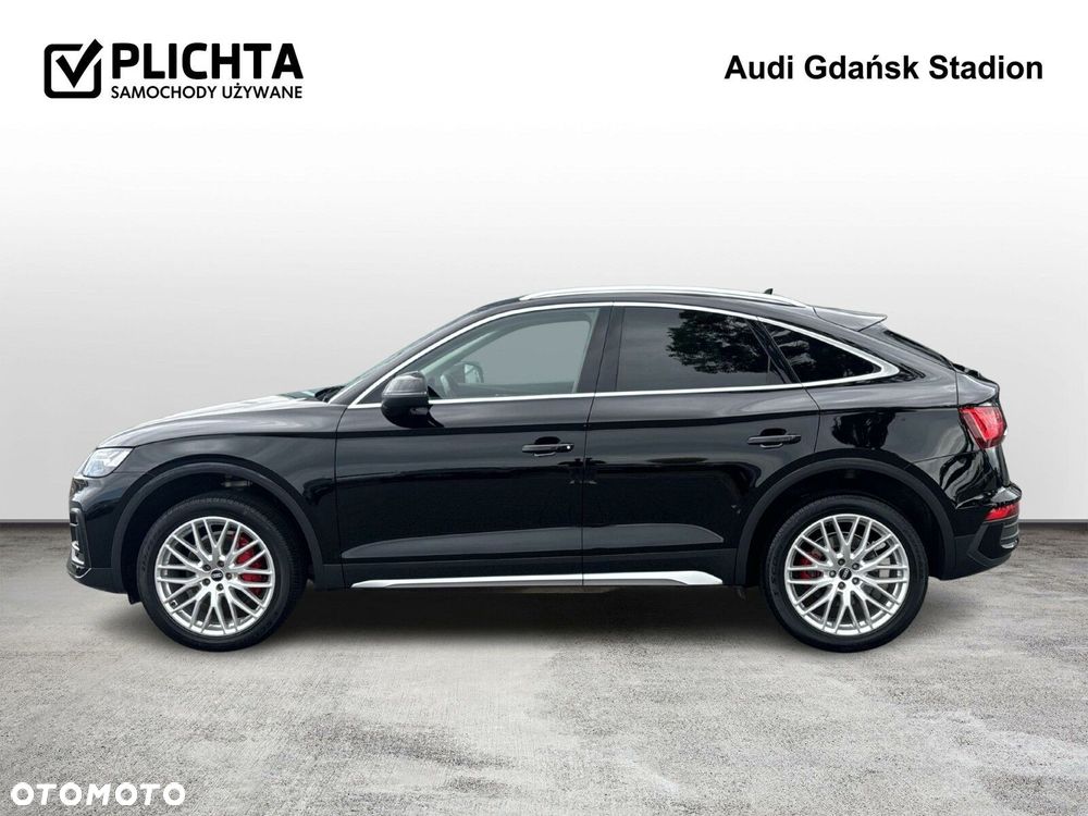 Audi Q5 Sportback - 3