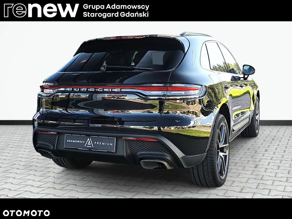 Porsche Macan Standard - 11