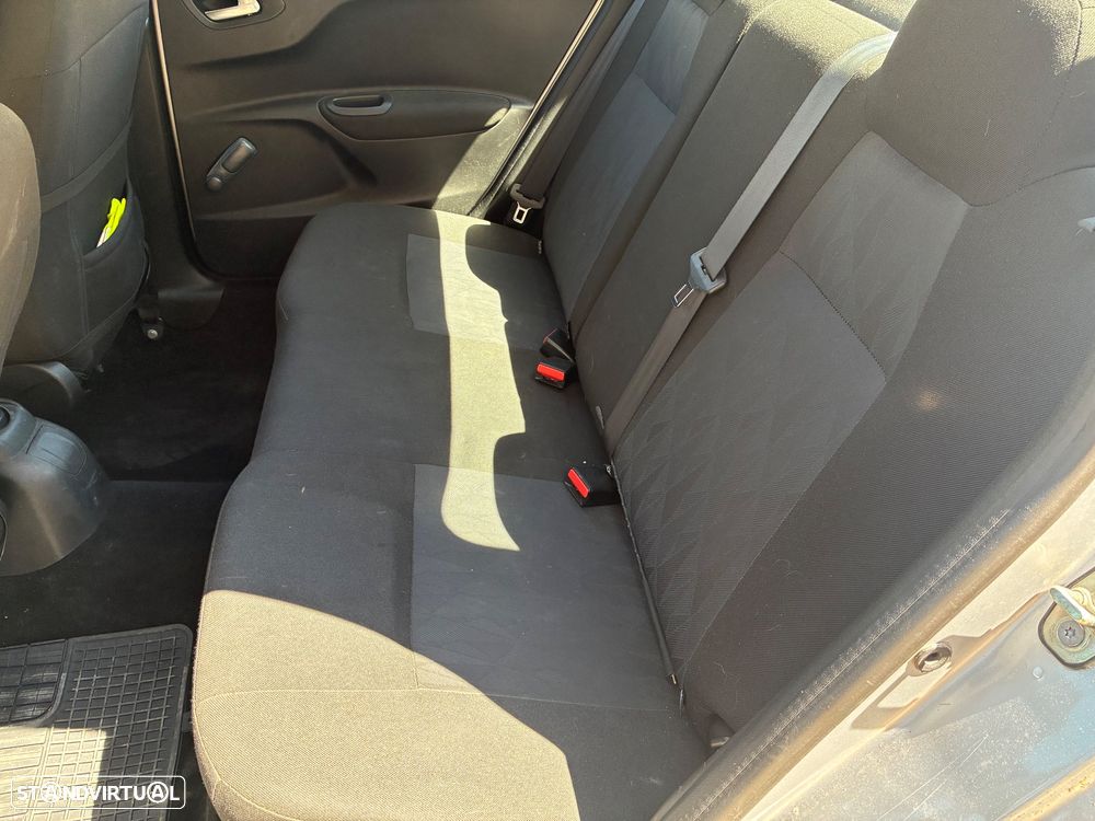 Citroën C-Elysée 1.2 VTi Seduction - 10