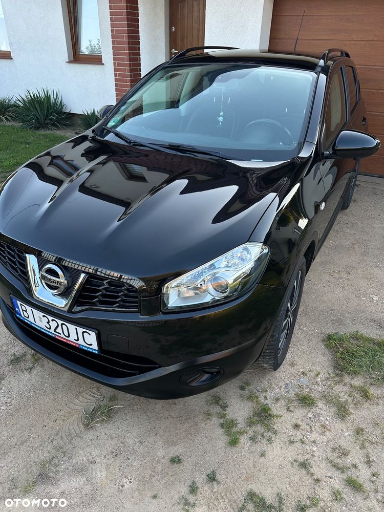 Nissan Qashqai 1.6 acenta - 3
