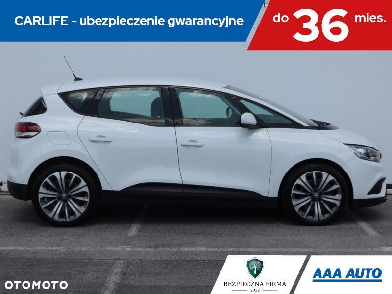 Renault Scenic - 8