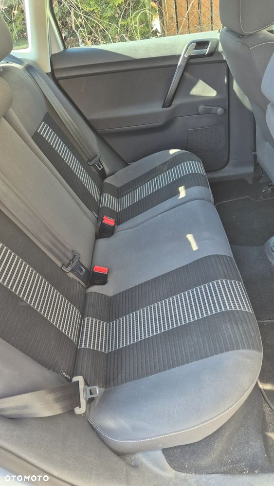 Volkswagen Polo 1.4 TDI Trendline - 7